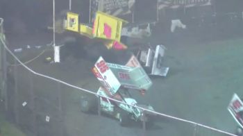 ASCS Last Lap Mayhem at Riverside