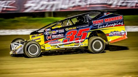 Event Preview: STSS South Back In Action At Bridgeport