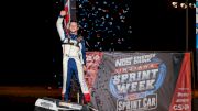 Logan Seavey Goes Back-To-Back at Gas City