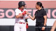 Yeske Named USCB Softball Head Coach