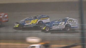 Flashback: 2021 Short Track Super Series at Bridgeport Motorsports Park