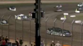 Feature Replay | Hoker 50 at Davenport Speedway