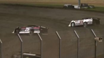 Flashback: Hoker 50 at Davenport Speedway 7/27/2021