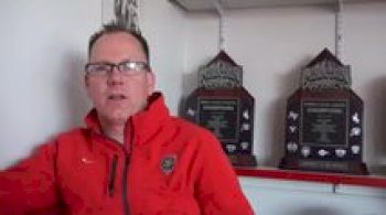 JOE FRANKLIN: Technique | Training pace at altitude