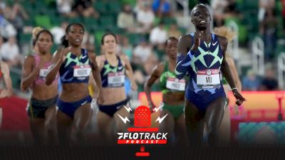 Athing Mu For Gold | Women's 800m Olympics Preview