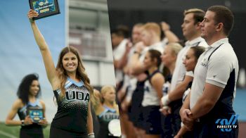 College Camp Wouldn't Be Successful Without The UCA & UDA Staff!