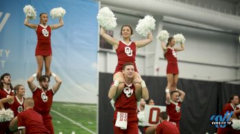 University Of Oklahoma Program Takes On UCA & UDA College Camp!
