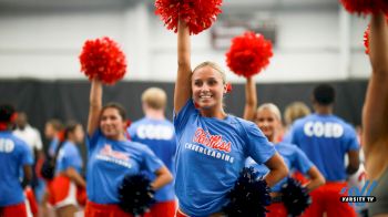 Mic'd Up With Ole Miss: Sideline Private Coaching