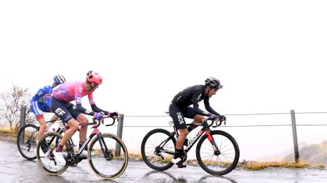 Experience La Vuelta a España: Stage 14 Climbs Through The Beautiful Extremadura To Pico Villuercas
