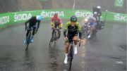 Best of the 2020 Vuelta a España