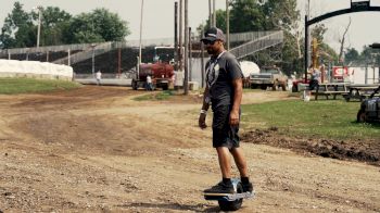 FloRacing Report: Indiana Sprint Week At Terre Haute