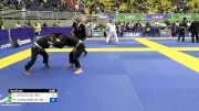 CLEBERSON RENATO DUTRA vs MARLON LEONARDO DE MELO FREITAS 2024 Brasileiro Jiu-Jitsu IBJJF