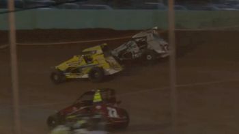 Highlights | SpeedSTRs at Action Track USA