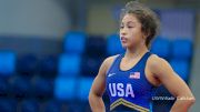 UWW U20 World Championships Match Notes - Day 3