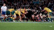 The Rugby Championship Preview