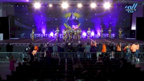 Spotlight Studios North Star - Orion [2024 L3 Senior Coed Day 1] 2024 Sea to Sky International Cheer & Dance Championship