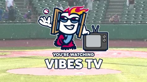 Replay: Owlz vs Vibes | May 27 @ 6 PM