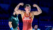 FRL 859 - Week 2 Recap: How Good Are These Freshmen?