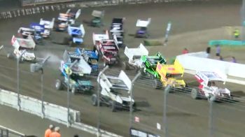 Feature Replay | Lucas Oil ASCS Sprint Week at 81 Speedway