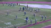 2018 Albany State at Morehouse