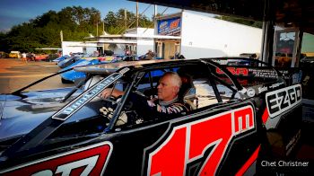 Sounds Of The Pits at 411 Motor Speedway