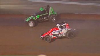 Highlights | USAC Indiana Sprint Week at Bloomington