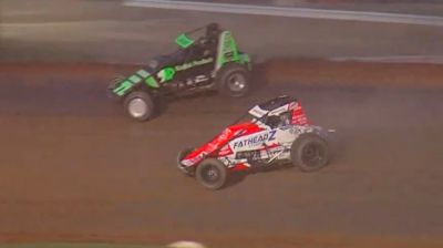 Highlights | USAC Indiana Sprint Week at Bloomington