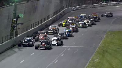 Feature | Bud Light Open 80 at Stafford