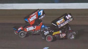 Highlights | All Star Sprints at 34 Raceway