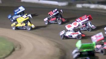 Feature Replay | 360 Sprints at Ocean Speedway