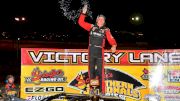 Cory Hedgecock Claims $10,053 Southern Nationals Win At 411