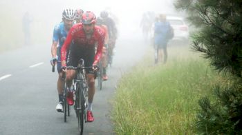 Replay: La Clasica de San Sebastián