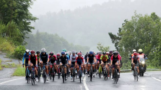 2021 Clásica San Sebastián