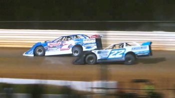 Highlights | Super Late Models at Port Royal Speedway