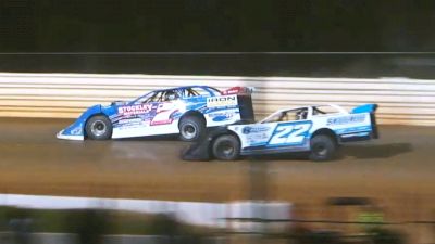 Highlights | Super Late Models at Port Royal Speedway