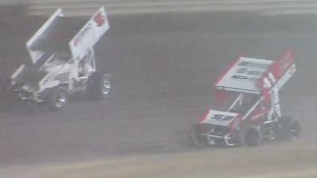 Flashback: Sprint Car Challenge Tour at Merced 4/30/21