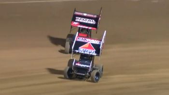 Highlights | Lucas Oil ASCS Sprint Week at Outlaw Motor Speedway