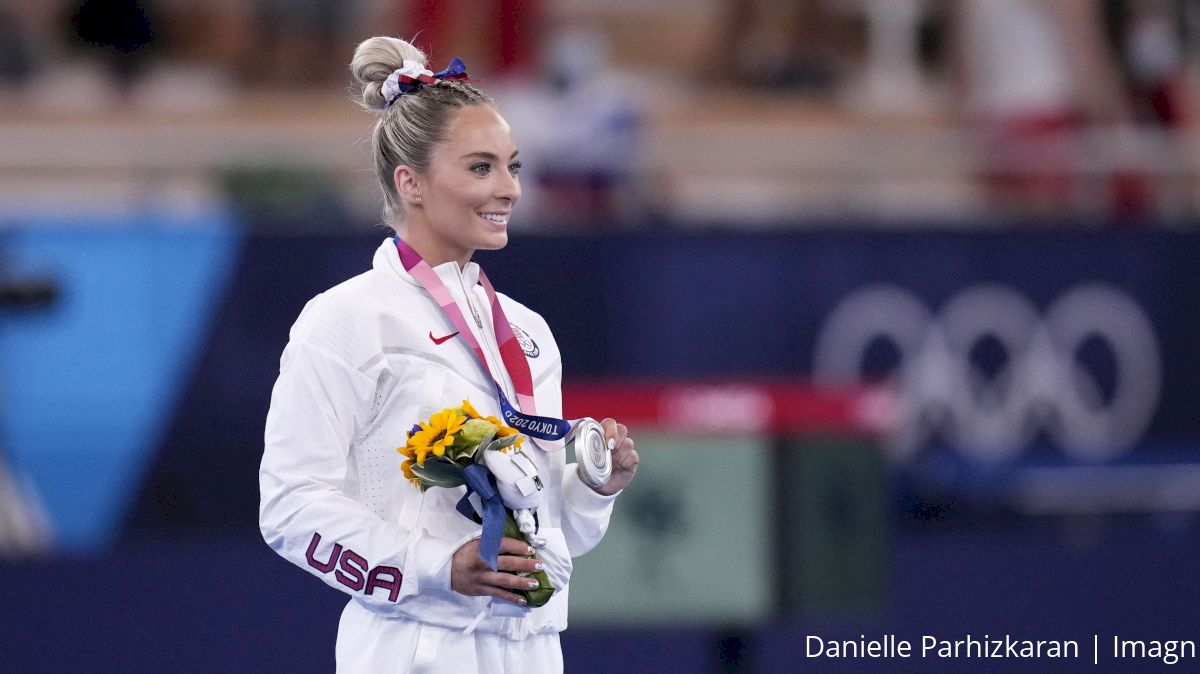 Suni Lee, MyKayla Skinner Medal At Event Finals At 2020 Tokyo Olympic Games