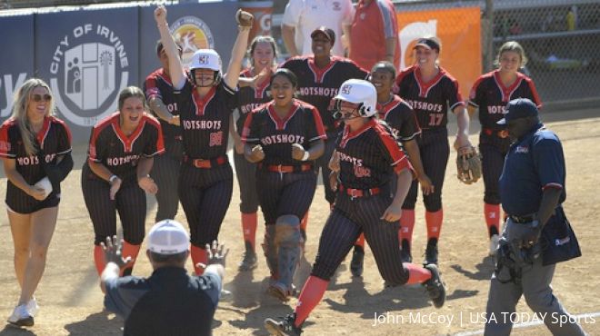 Hotshots Premier Nelson Photo Gallery | 2021 PGF National Championship