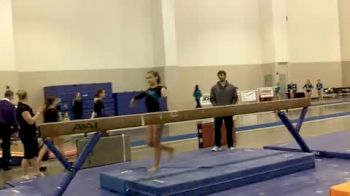 Northshore (Cassidy Arndt-Kelber)