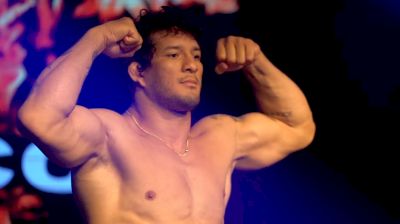 Lucas "Hulk" Barbosa's Plans to Fight MMA | Baleia's Breakdown (Ep. 38)