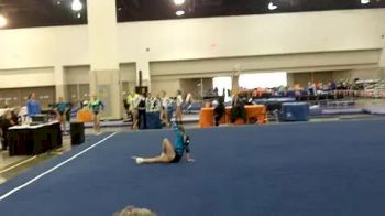 Success (Stephanie Slaven)