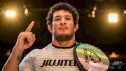 Grappling Bulletin: Lucas Barbosa Unleashes The Hulk To Win BJJBet GP