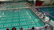 Miami Invite, Women 400 IM C Final