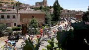 Replay: 2021 Vuelta a Burgos Stage 1