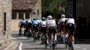 2021 Vuelta a Burgos