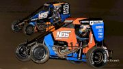 USAC Eastern Midget Week Begins Tuesday at Grandview