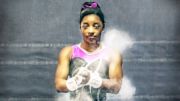 2021 Olympic Gymnast Documentaries