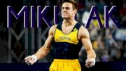 Beyond The Routine: Sam Mikulak (Episode 2)