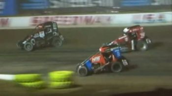 Highlights | USAC Eastern Midget Week at Grandview